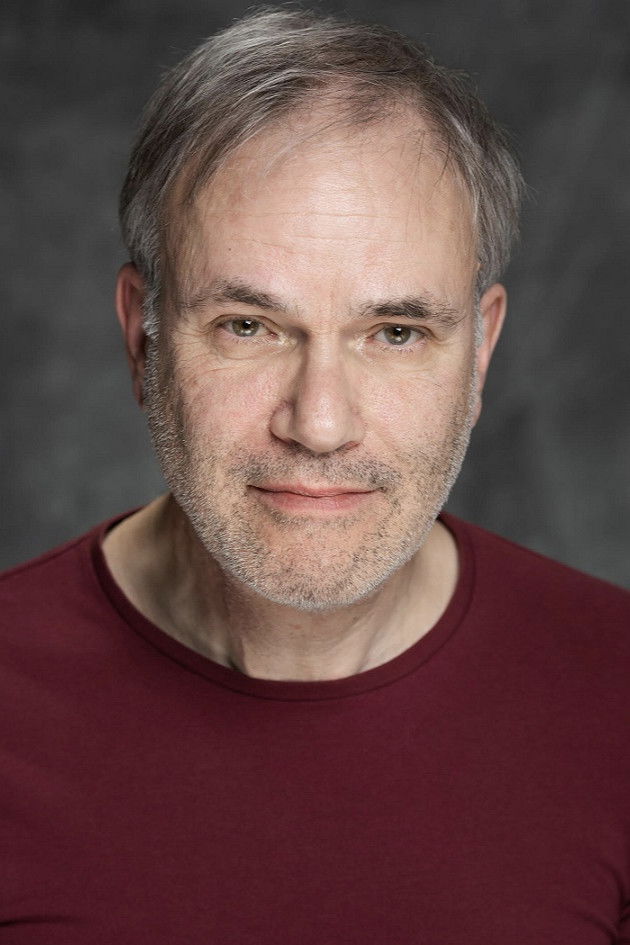 Cyril Cottrell biography, age and filmography