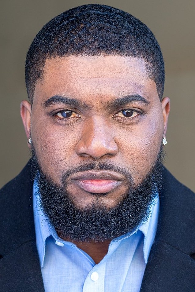 Anthony M Walker Biography