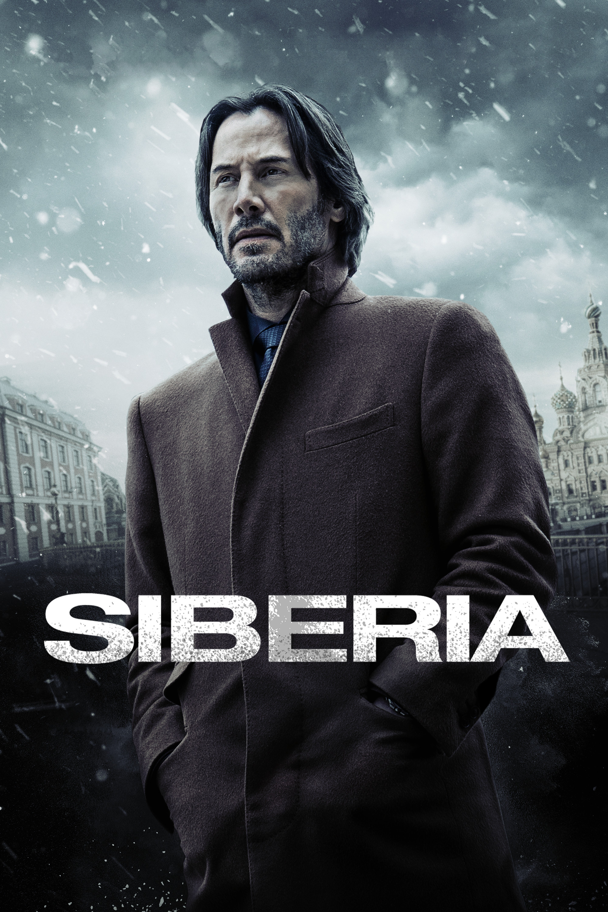Siberia cast and biography