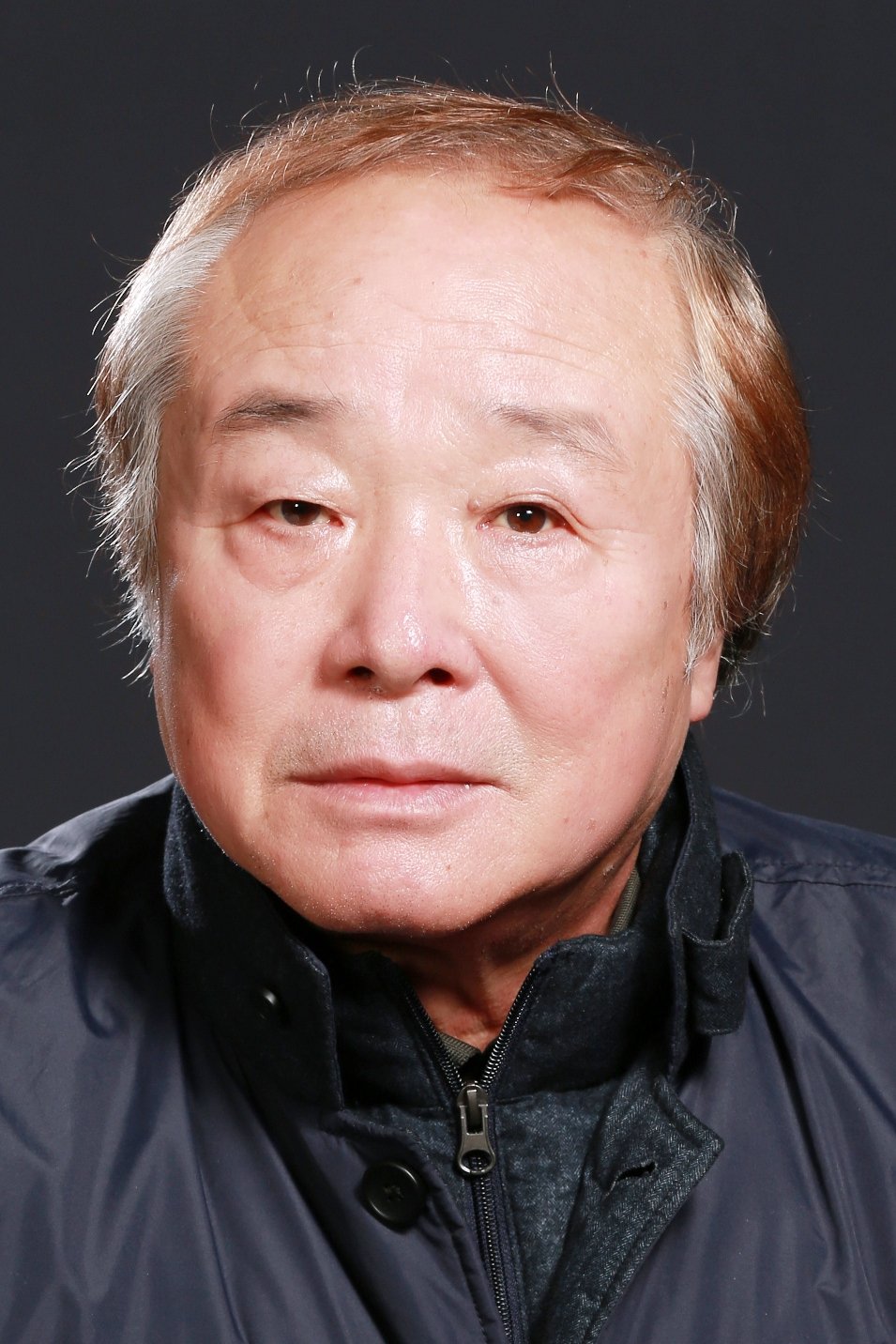 Moon Chang-gil Biography