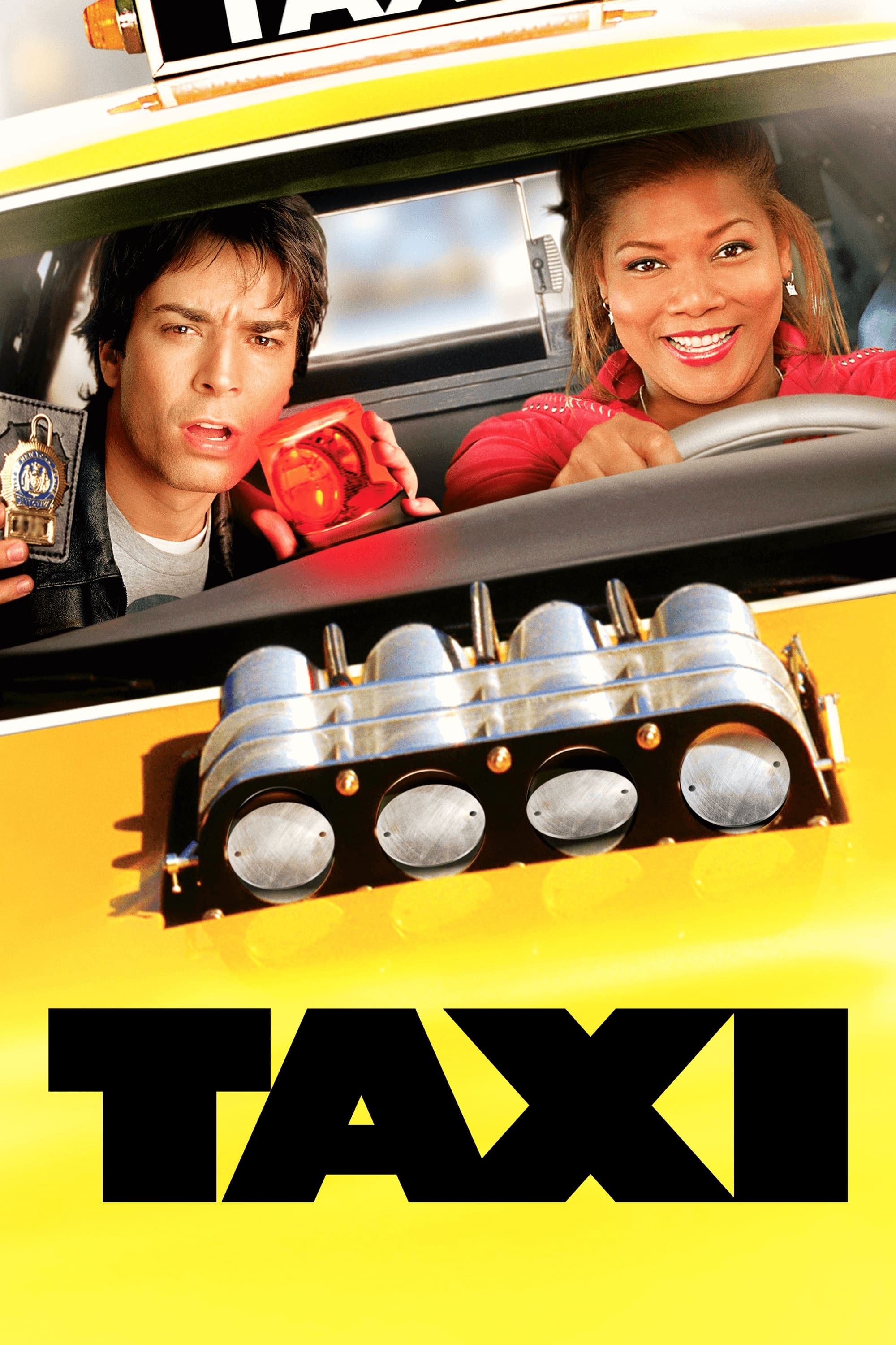 Taxi cast and biography