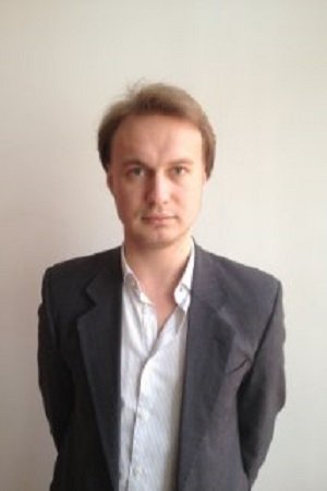 Max Pavlov Biography
