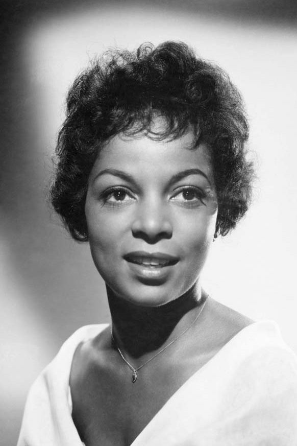 Ruby Dee biography, age and filmography