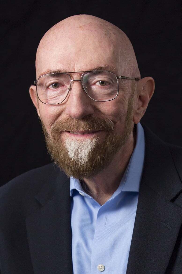 Kip Thorne Biography