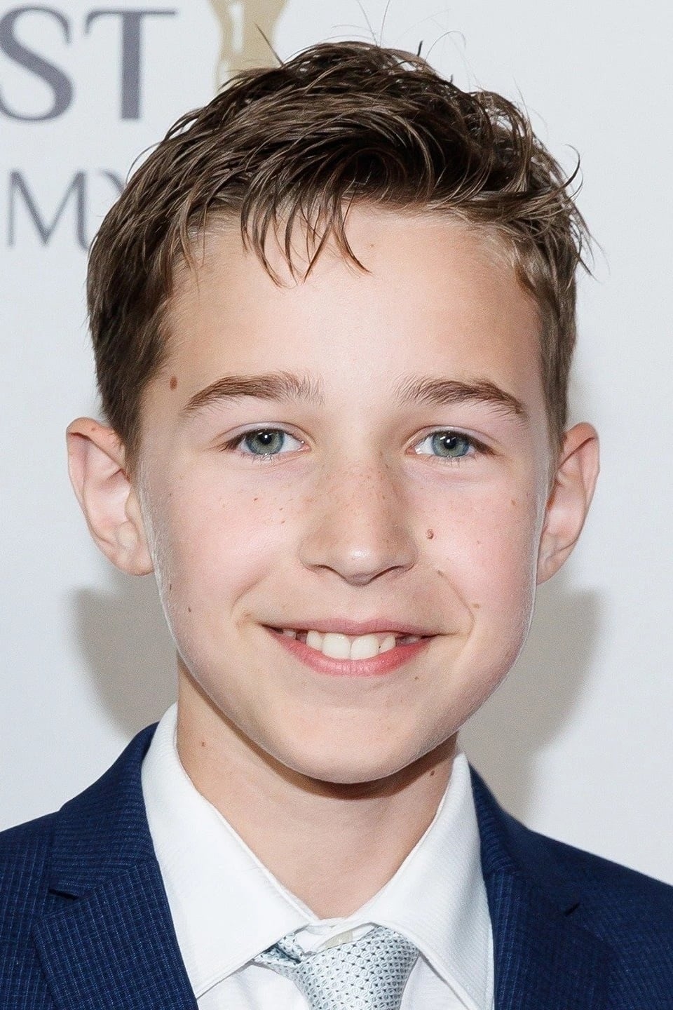 Wyatt White biography, age and filmography