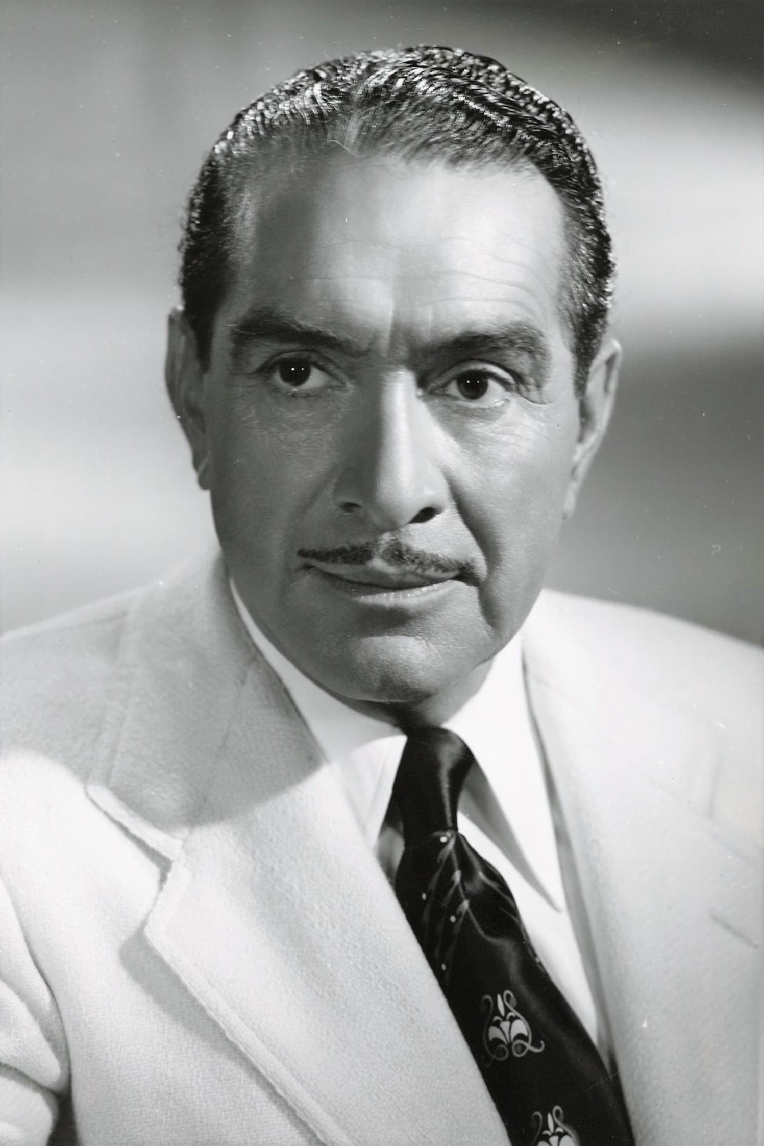 J. Carrol Naish Biography