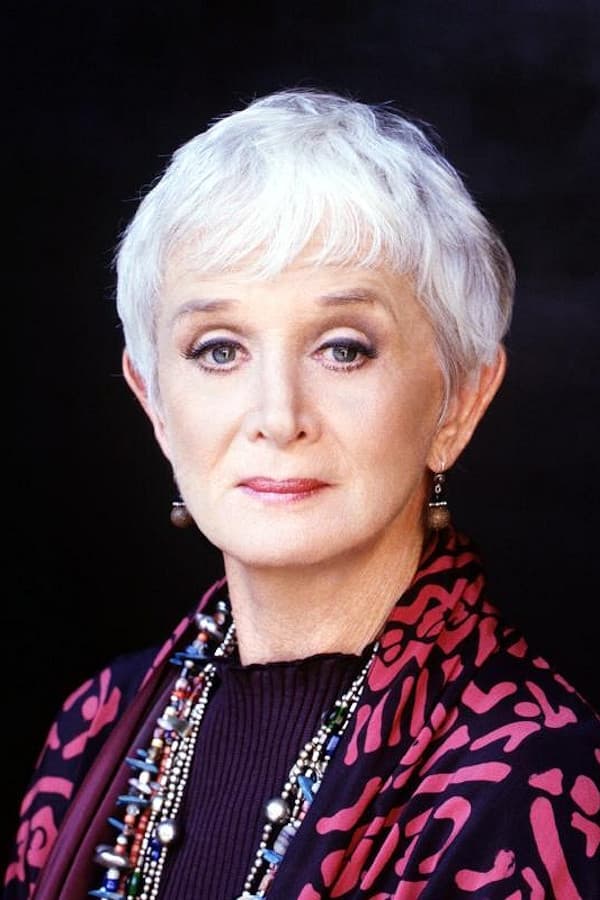 Barbara Barrie Biography