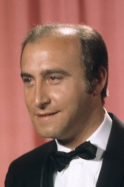 Pasqualino De Santis Biography
