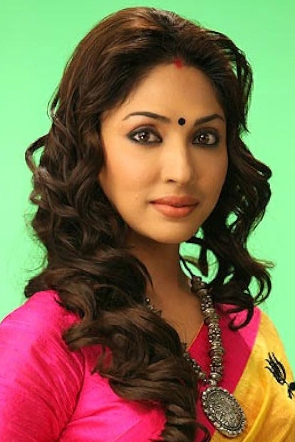 Mouli Ganguly Biography