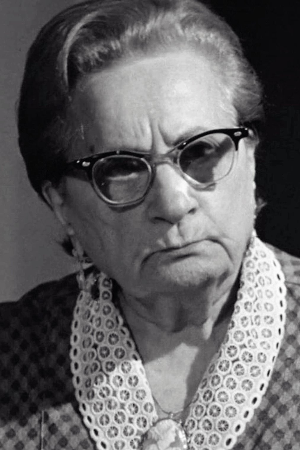 Rashel Novikoff Biography