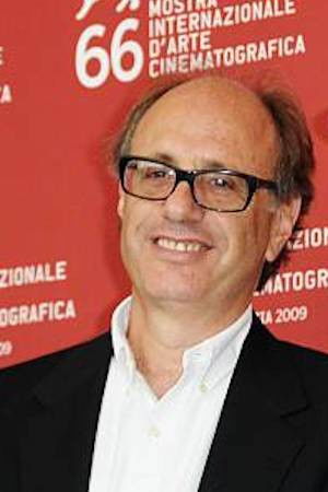Philip Haas Biography