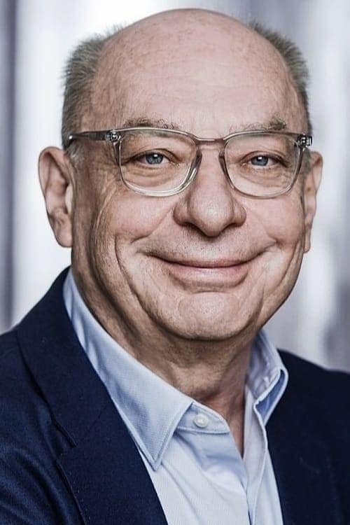 Jack Newman