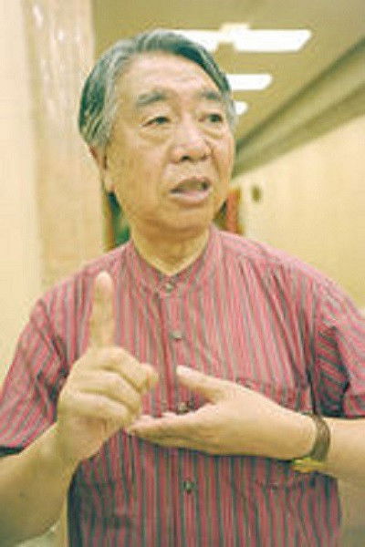Litang Zhang Biography