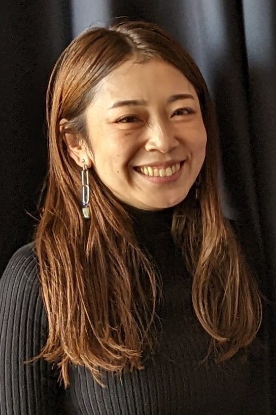 Naoko Yamada Biography
