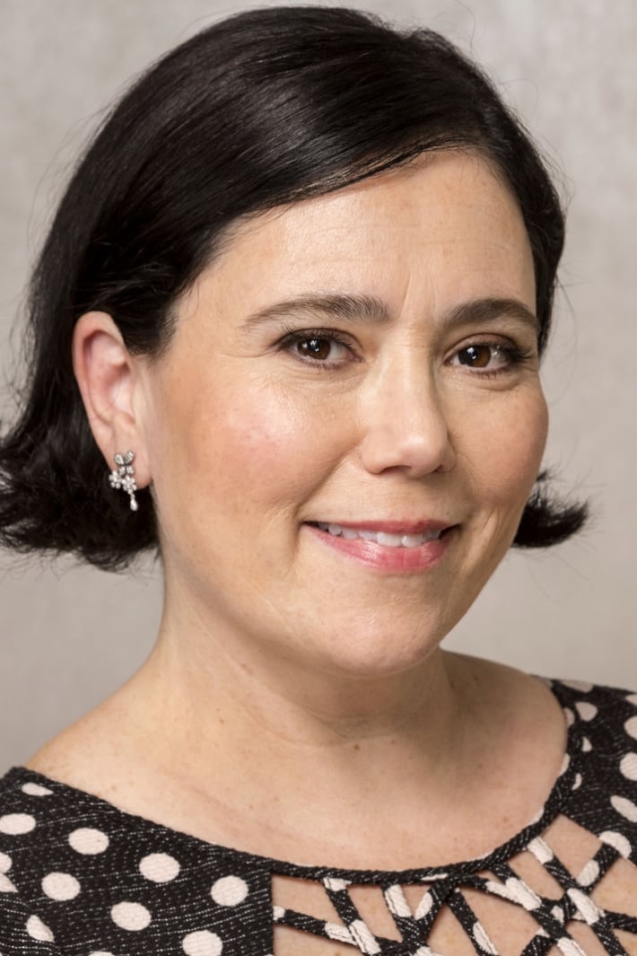 Alex Borstein Biography