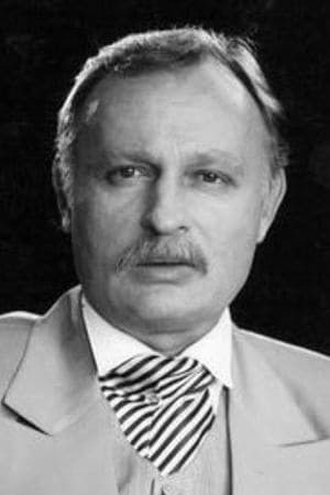 Pyotr Yurchenkov Sr.
