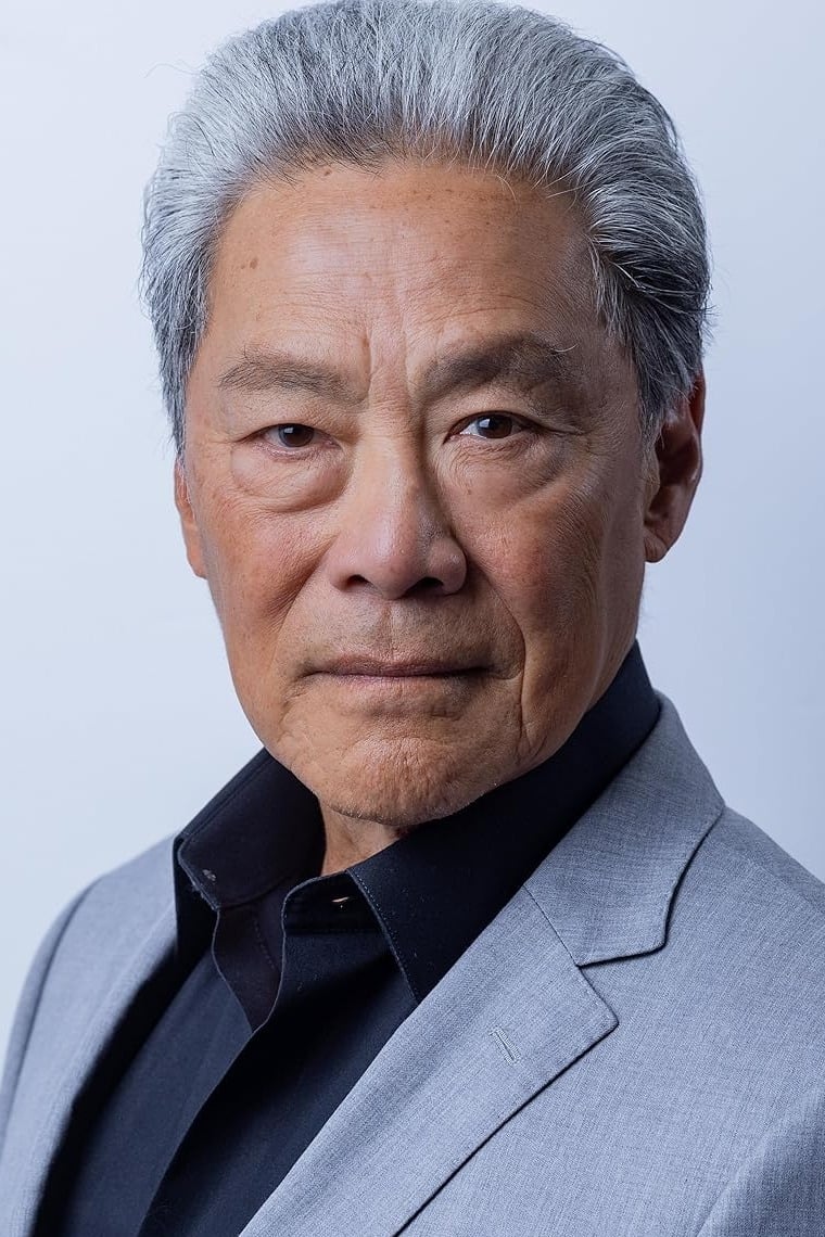 Michael Rhys Kan biography, age and filmography