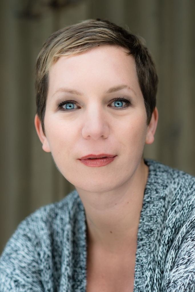 Anna Schönberg Biography