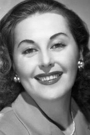 Ludmilla Dudarova Biography