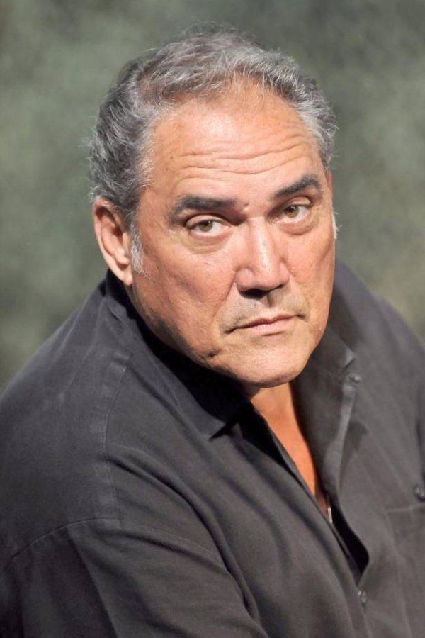 Mario Ernesto Sánchez Biography