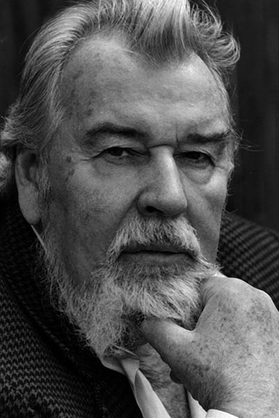 Bernhard Wicki Biography
