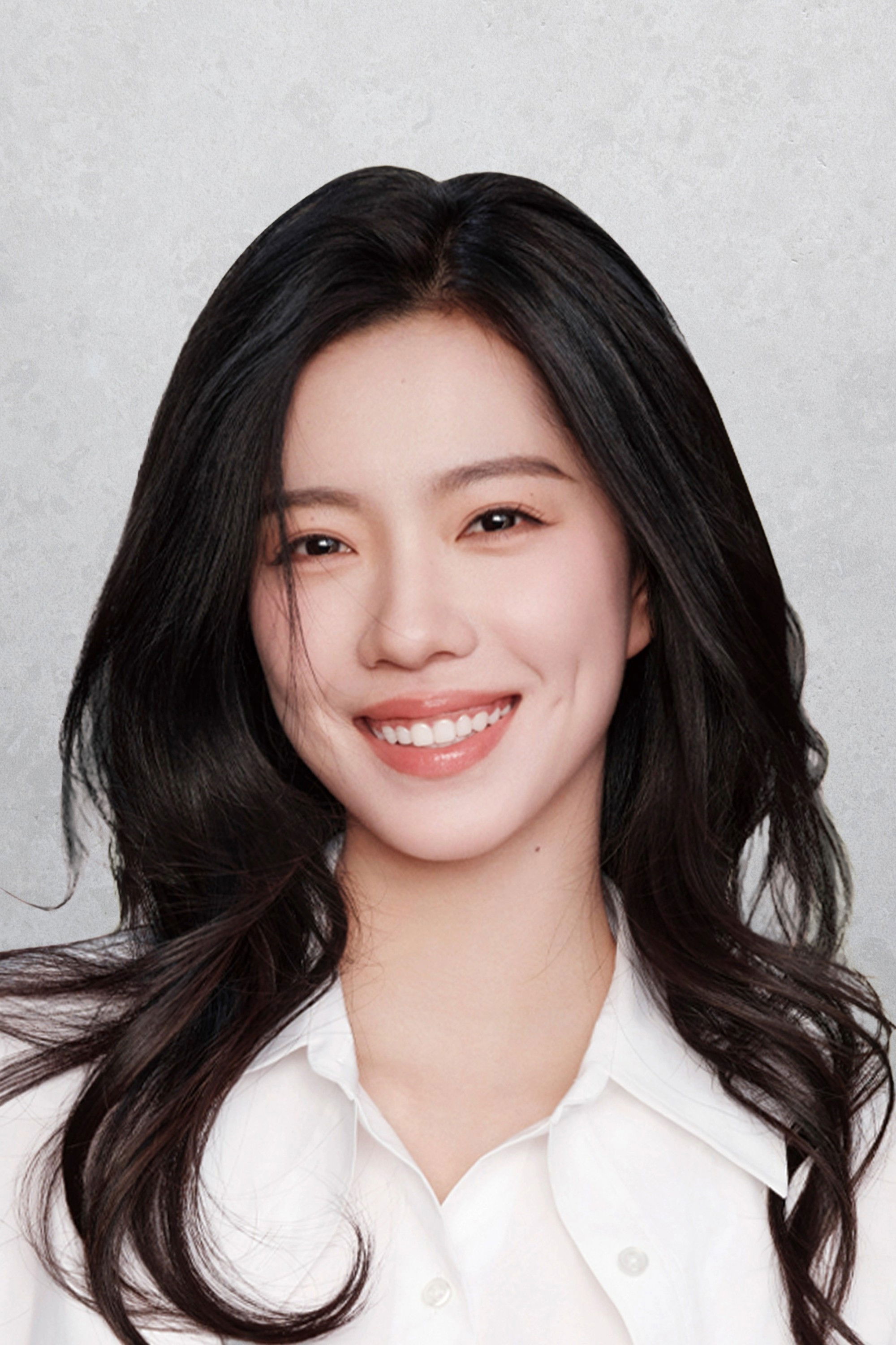 Sabrina Zhuang Biography