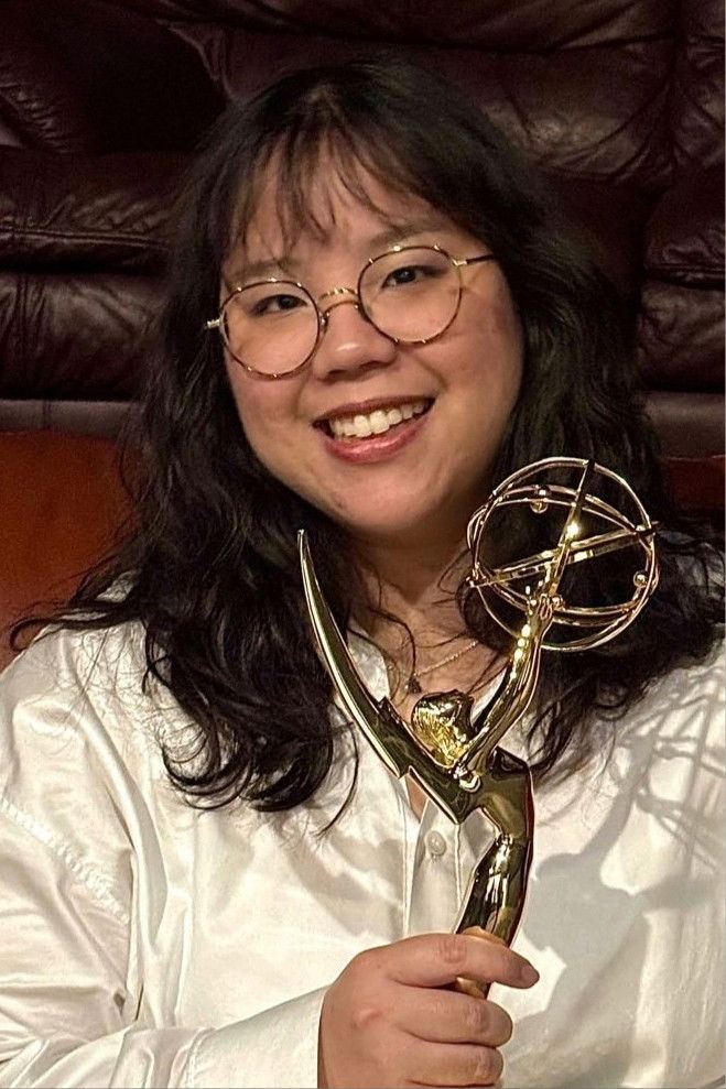 Meghan Ang biography, age and filmography