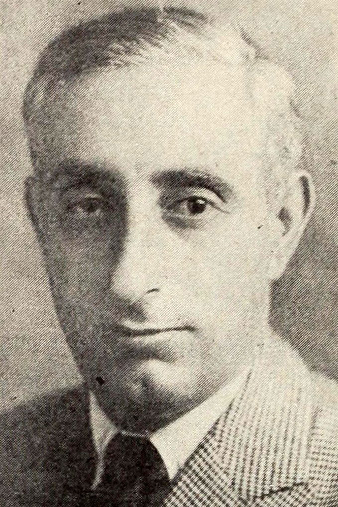 Harry Rapf biography, age and filmography
