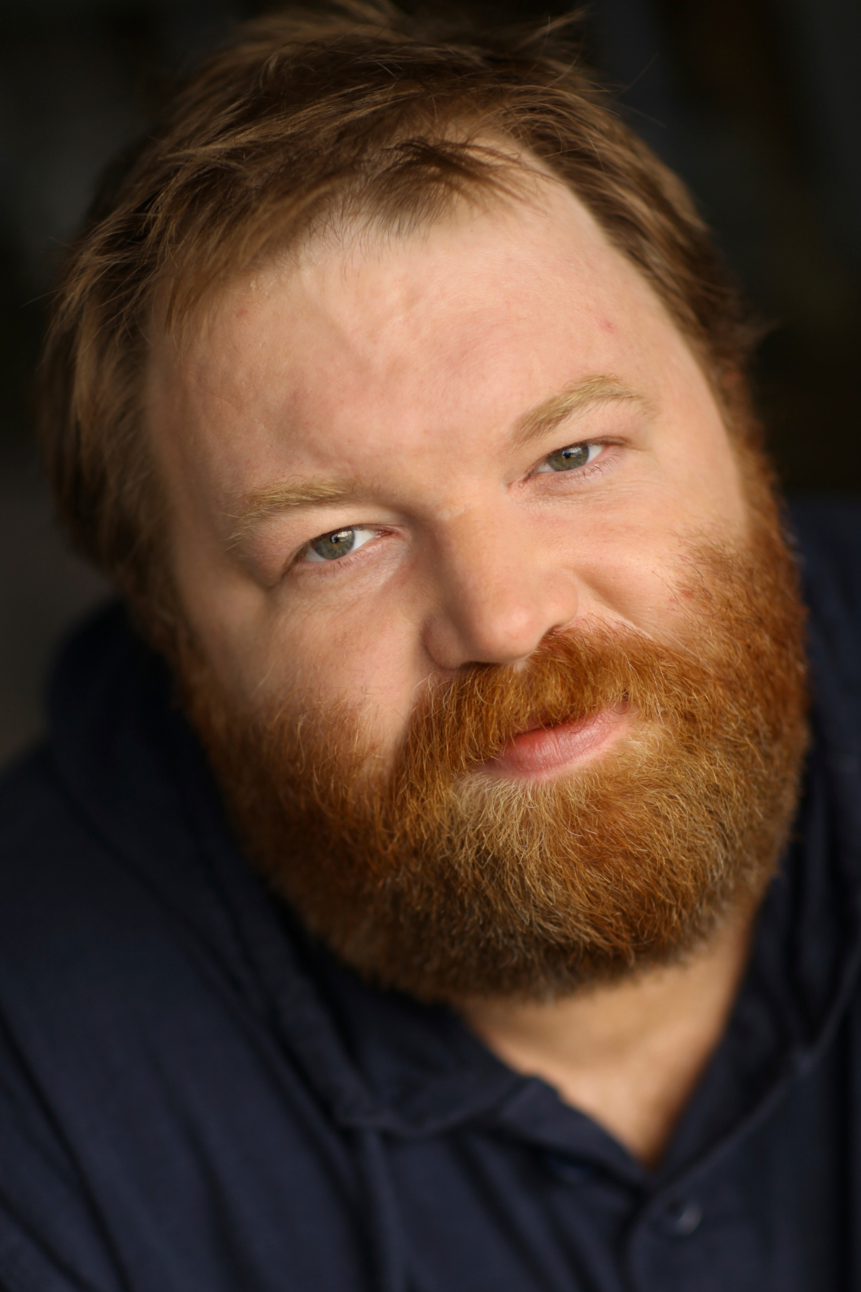 Jeff Pope Biography