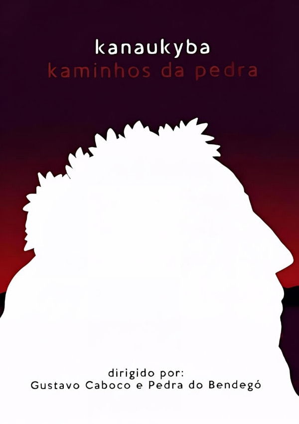 Kanau'kyba poster