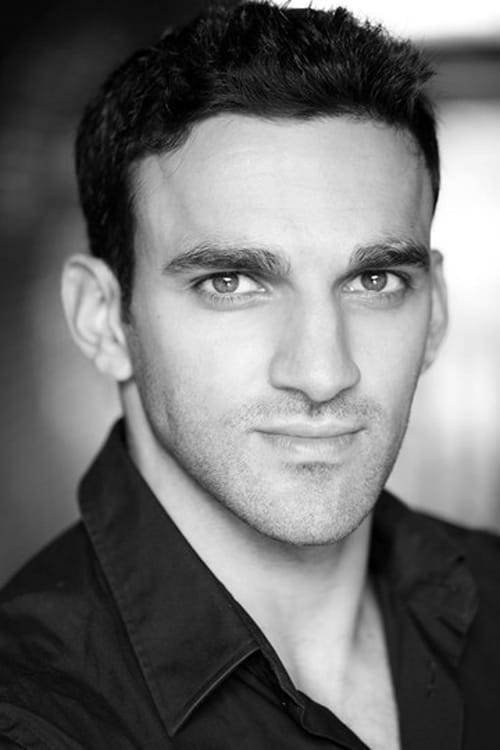 Davood Ghadami biography, age and filmography