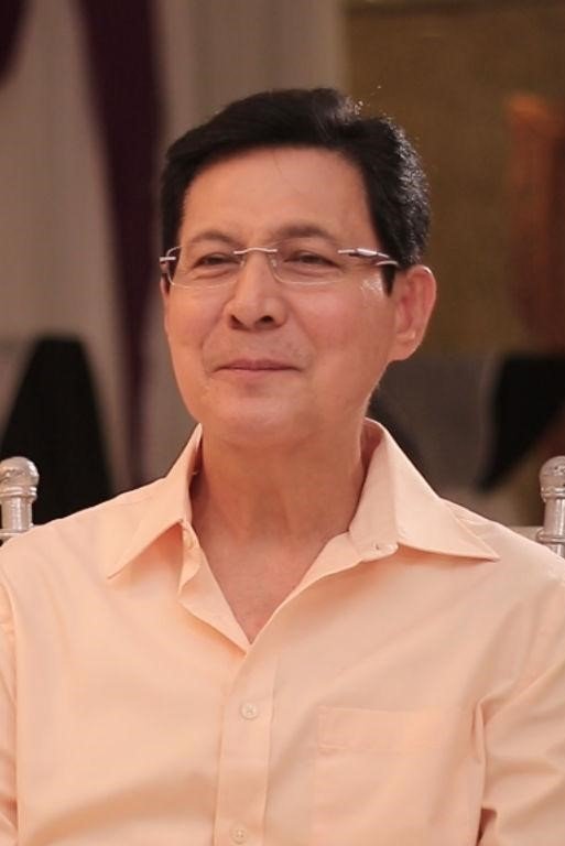 Tirso Cruz III Biography