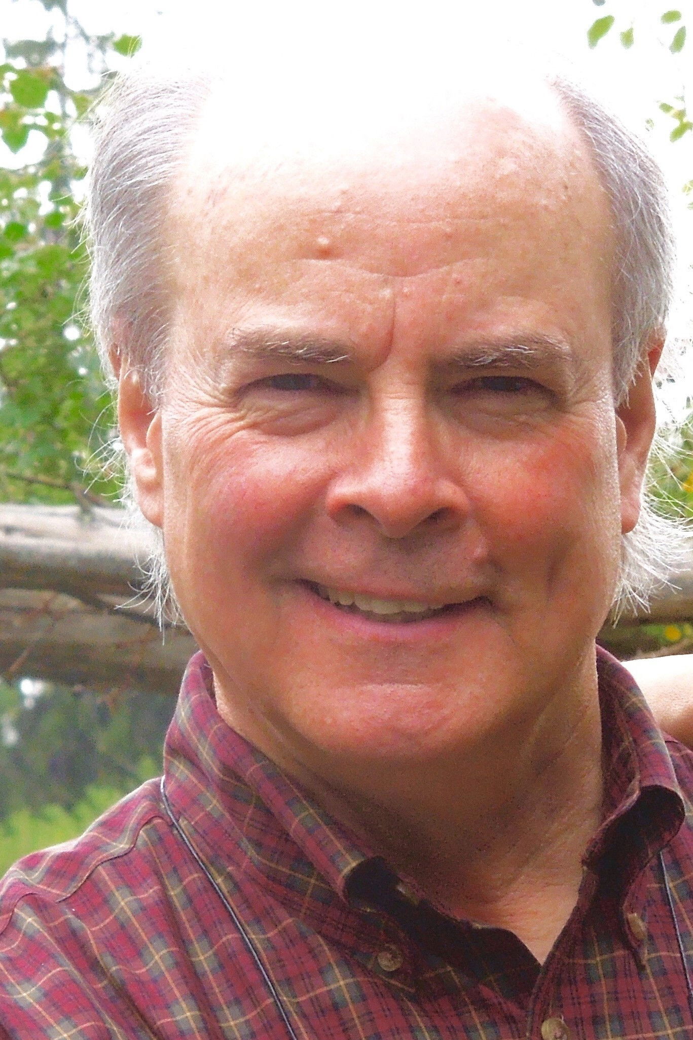 John Davis biography, age and filmography