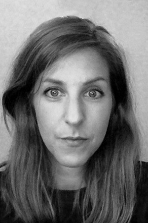Anna Mantzaris Biography