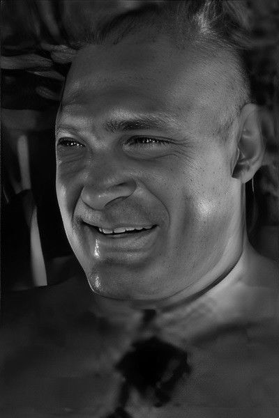 Gennadi Chetverikov Biography