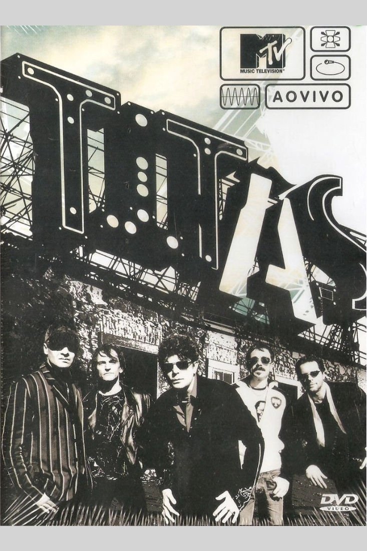 MTV Ao Vivo poster