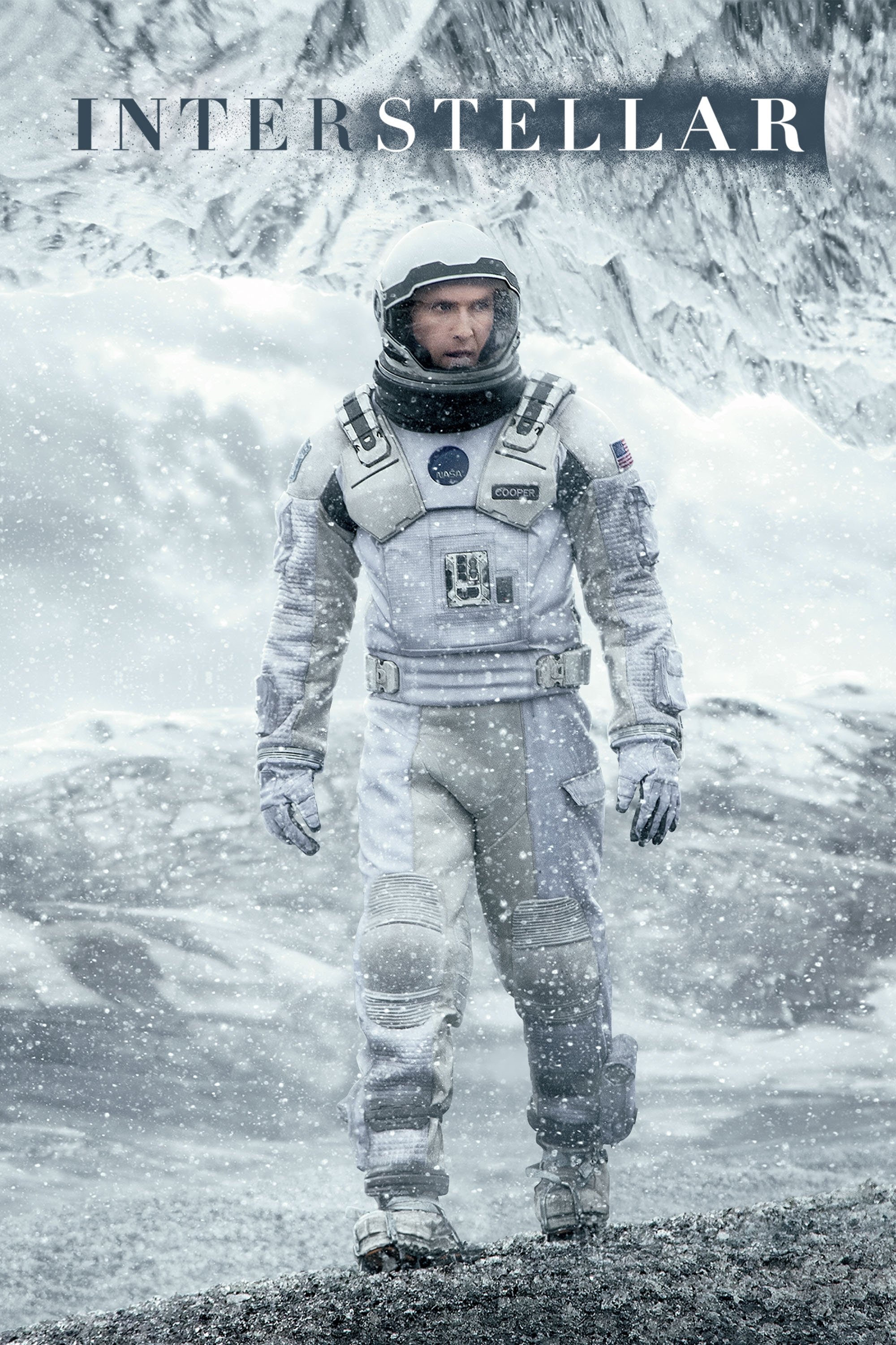 Interstellar Biography and Movie Info