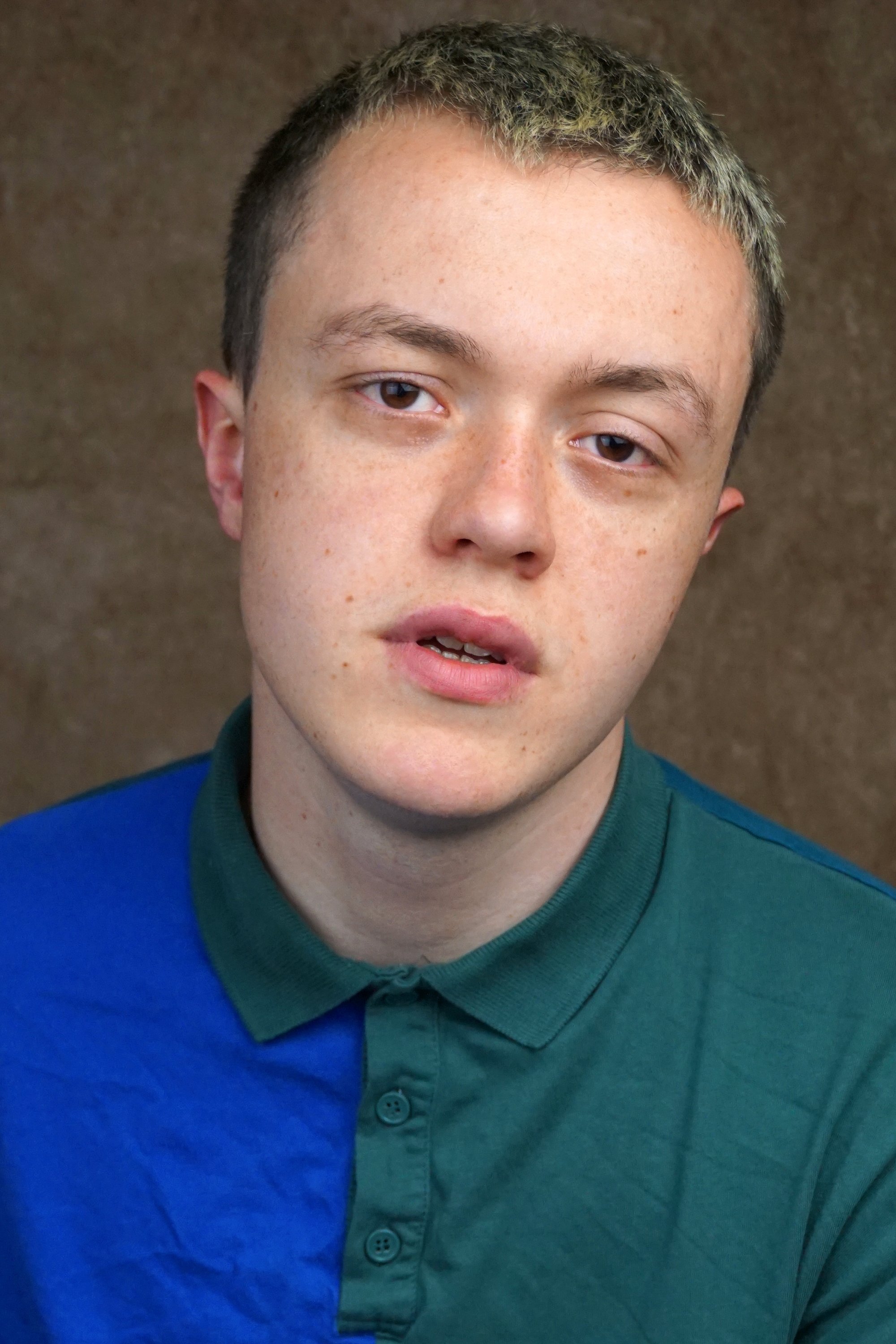 Aaron Hodgetts Biography