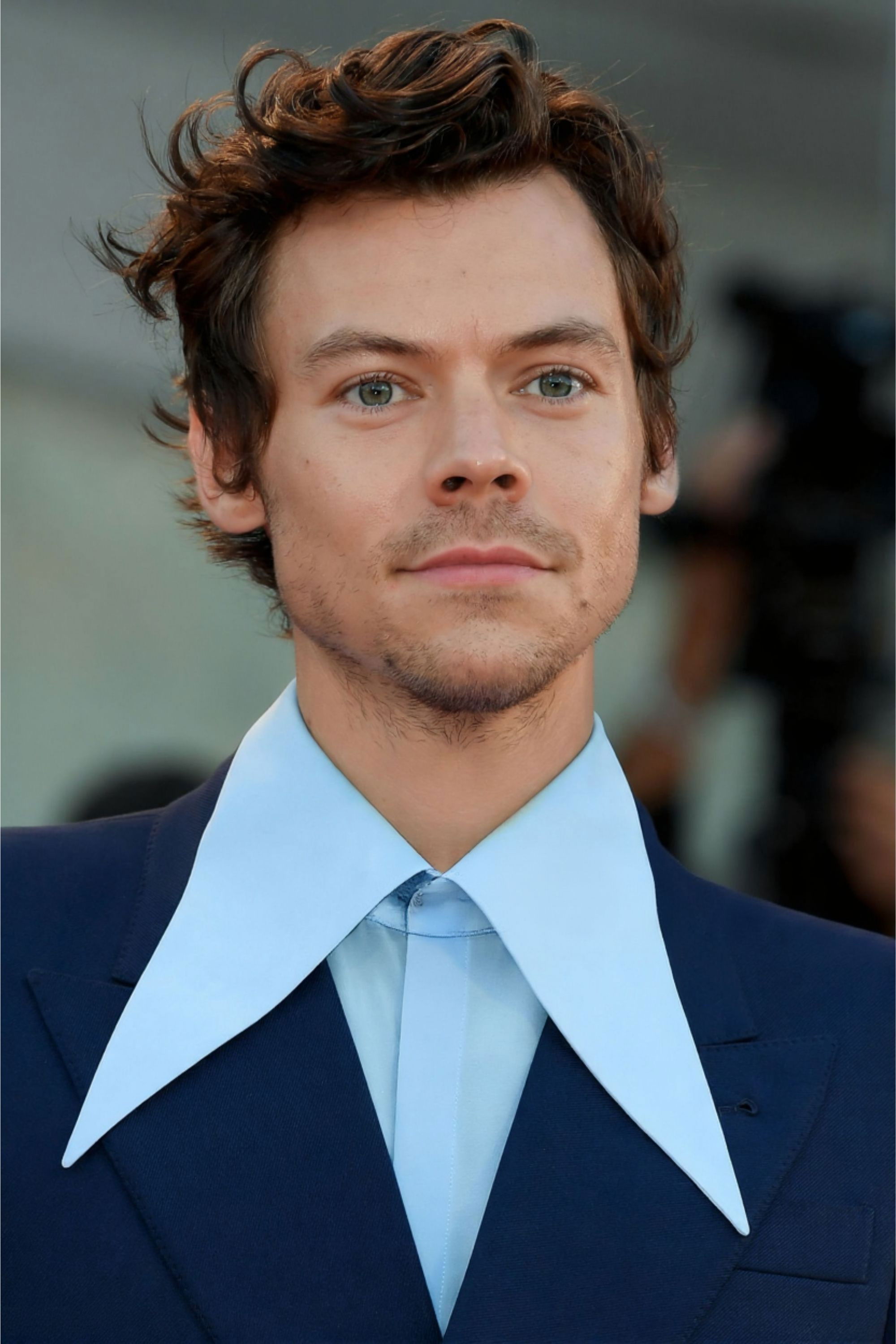 Harry Styles