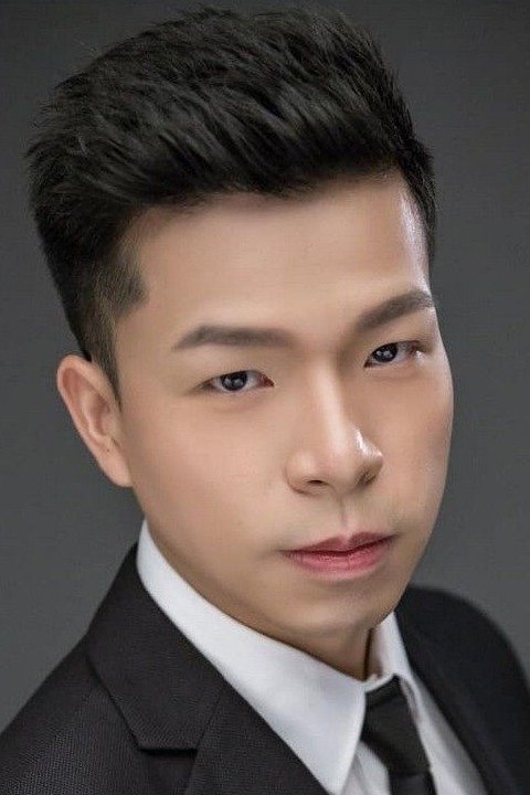 Louis Szeto