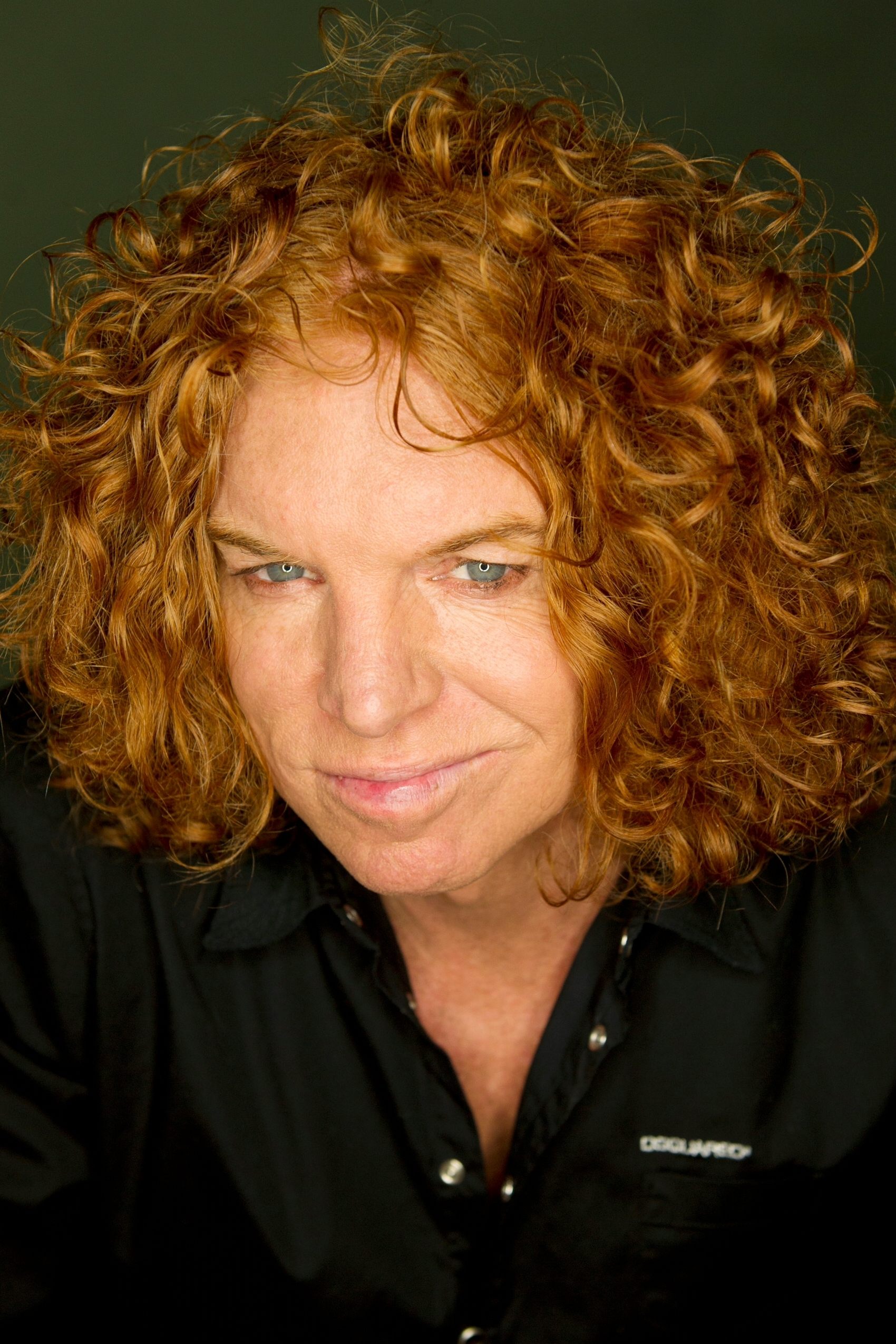 Carrot Top biography, age and filmography