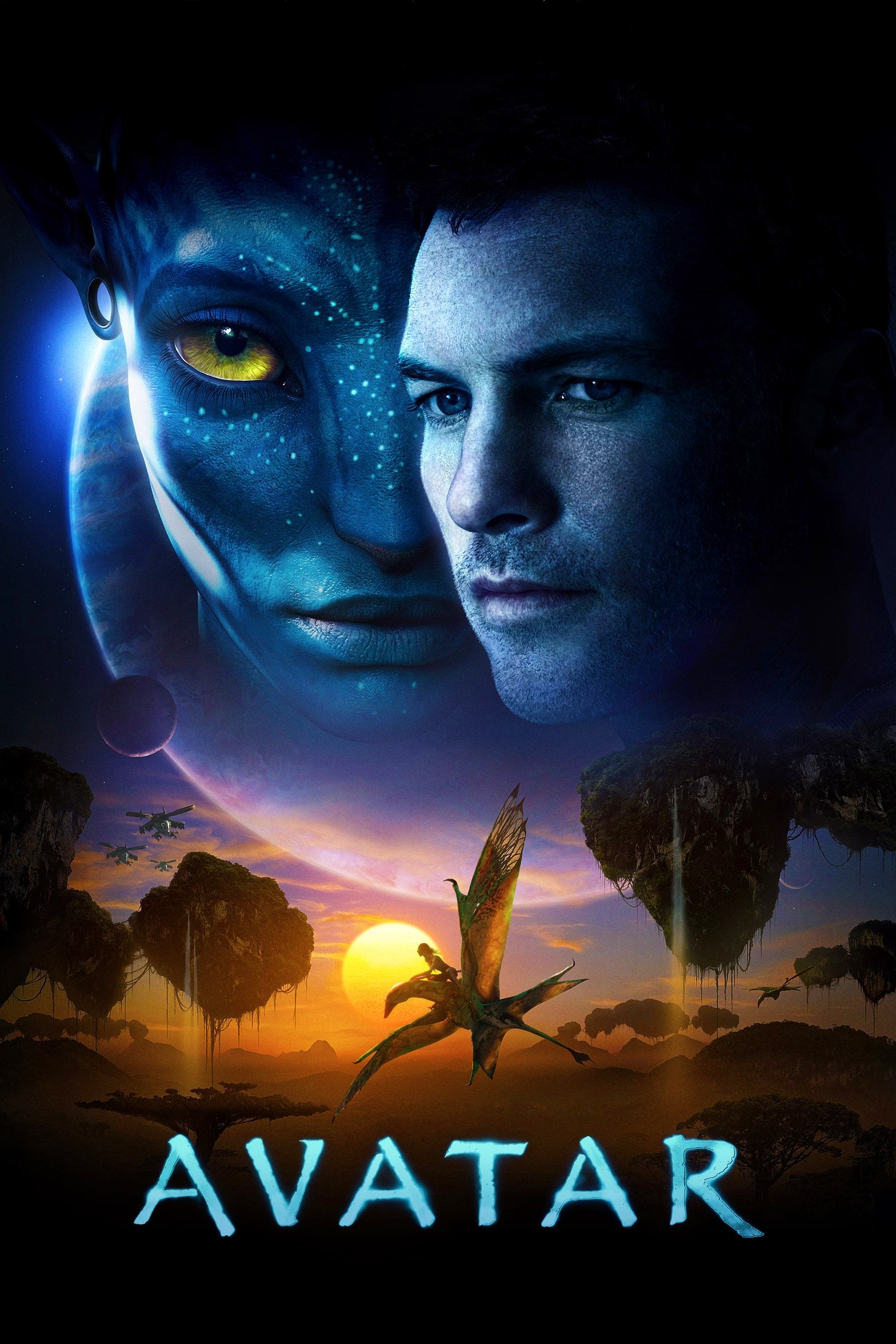 Avatar Biography and Movie Info