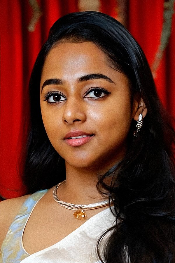 Santhy Balachandran biography, age and filmography