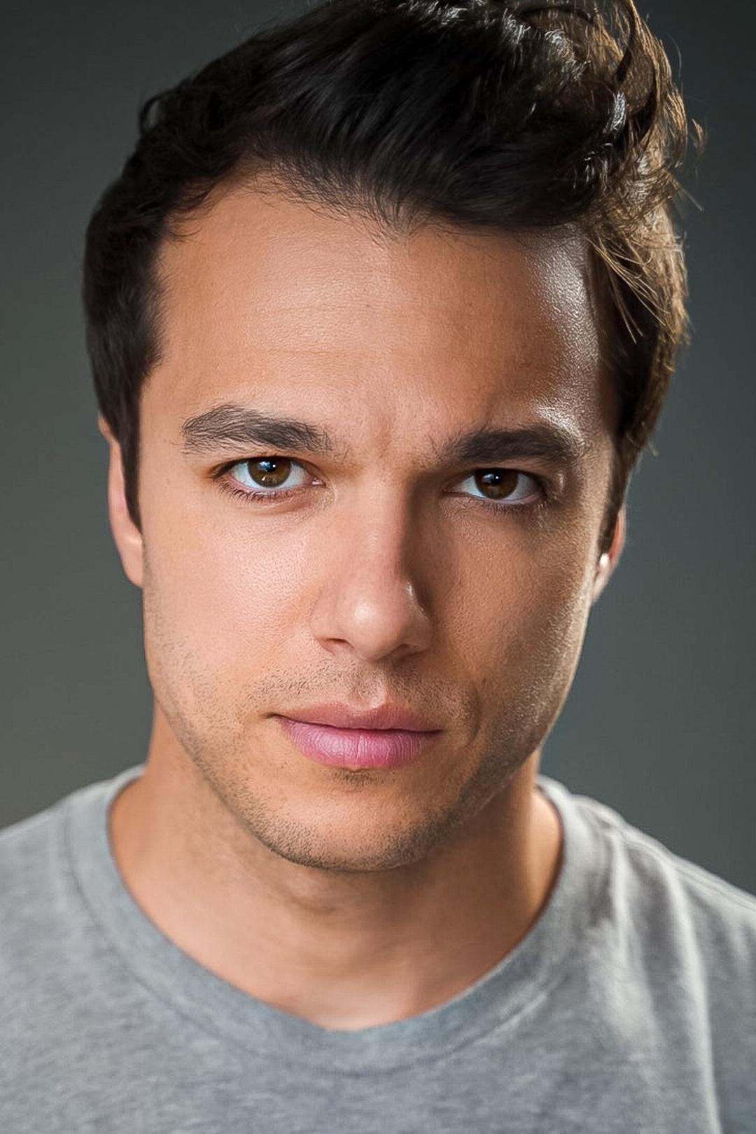 Chris Riggi Biography