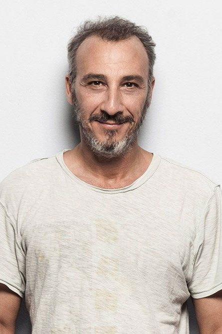 Minos Matsas Biography