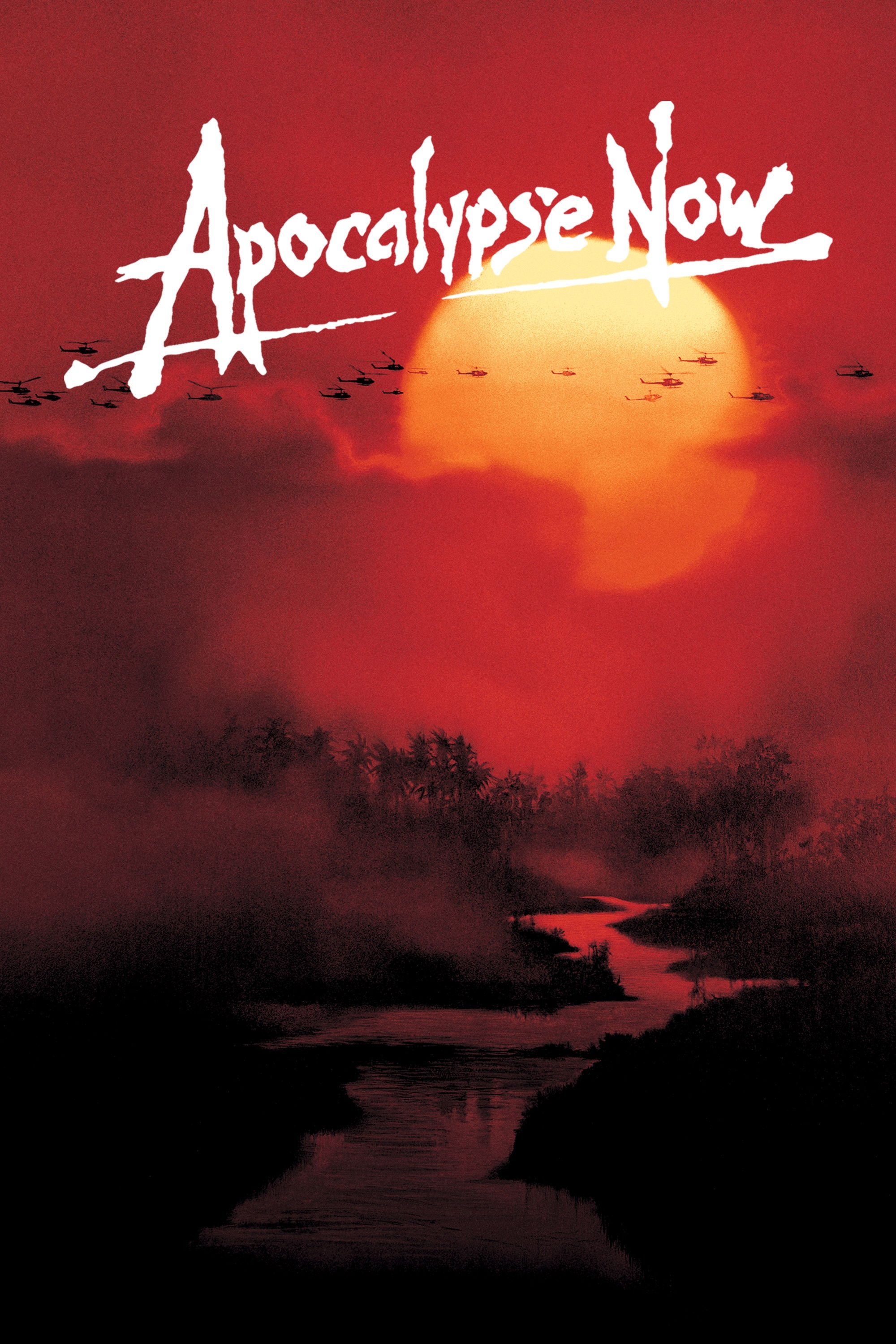Apocalypse Now cast and biography