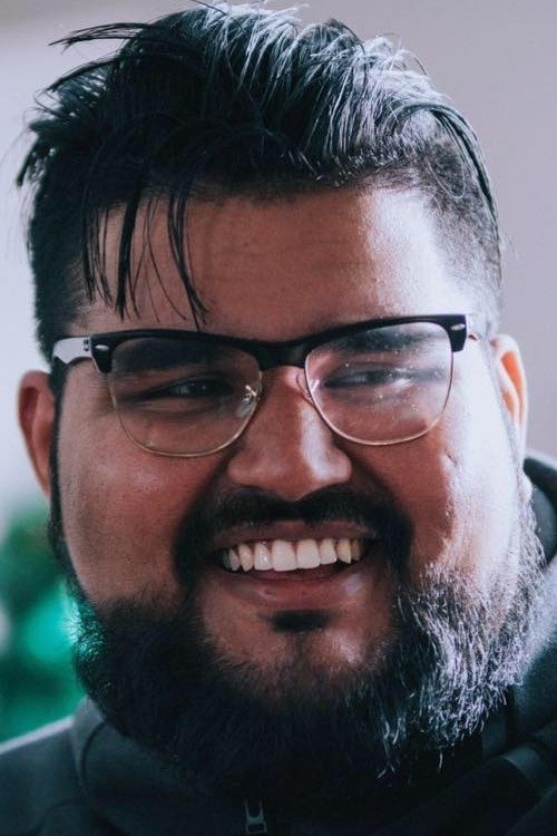 Calvin D'souza Biography