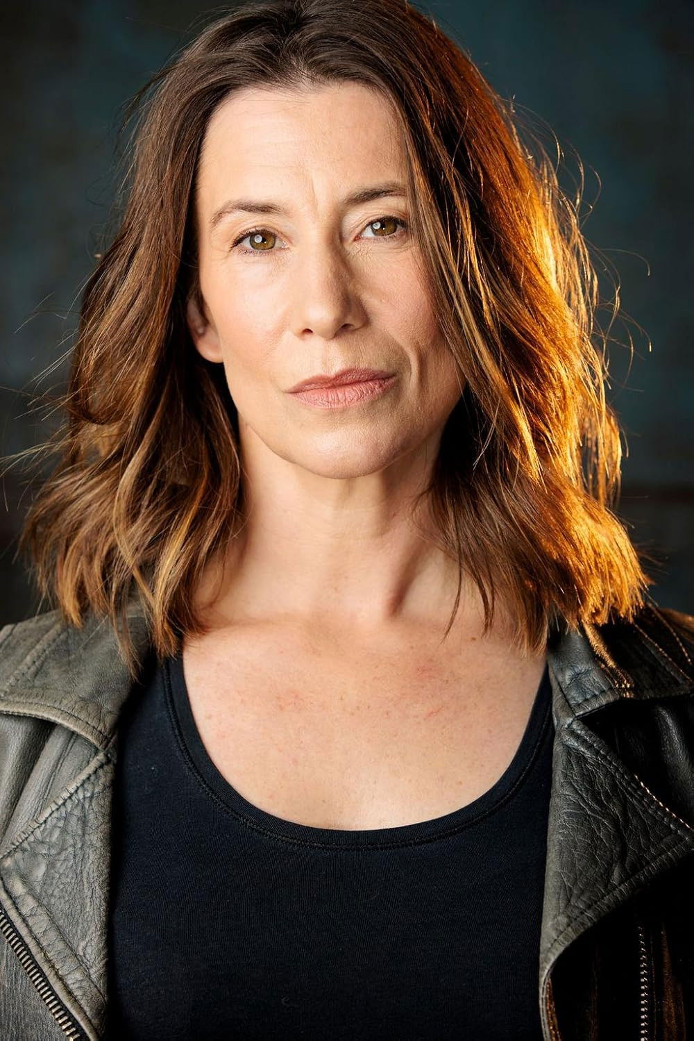 Caroline Guivarch Biography