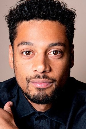 Kiefer Zwart Biography
