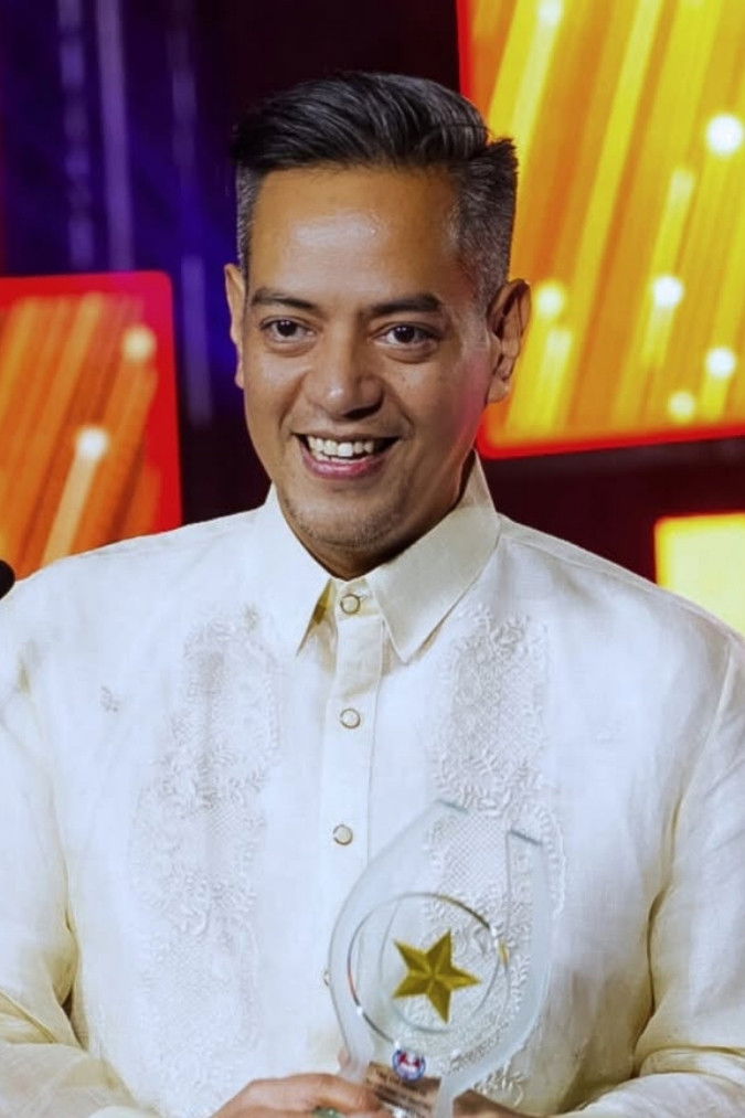 Pao Orendain portrait